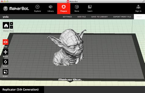 makerbot download|makerbot desktop download.